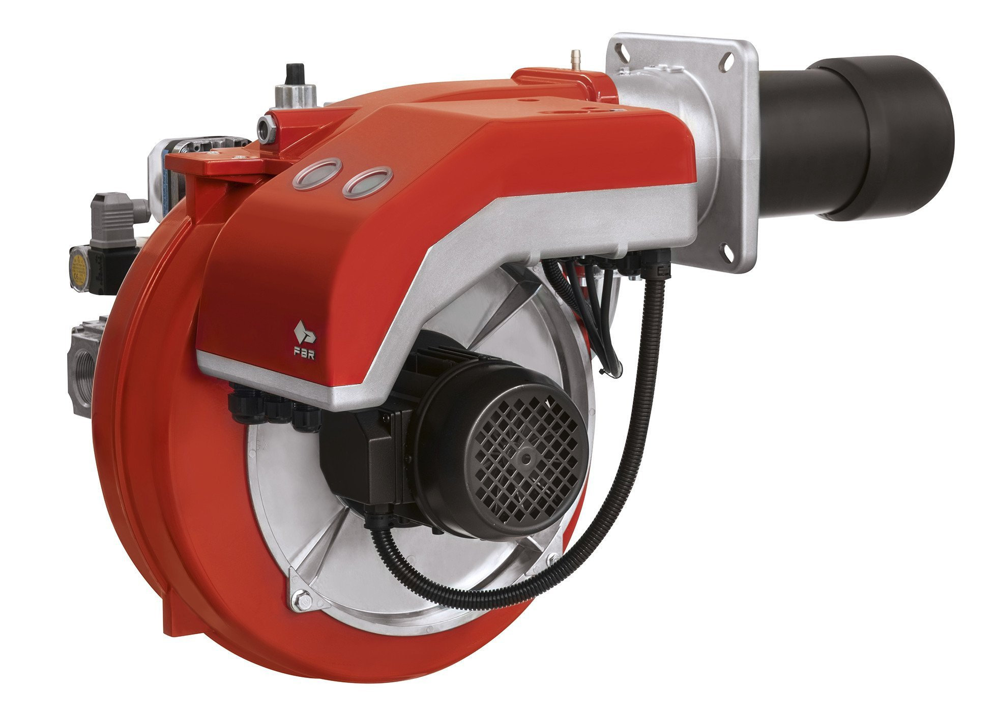 FBR GAS XP 60/M CE-LX TC + R. CE D1